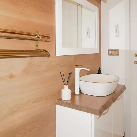 Yuna Rent - Aniene Living * Montesilvano Marina