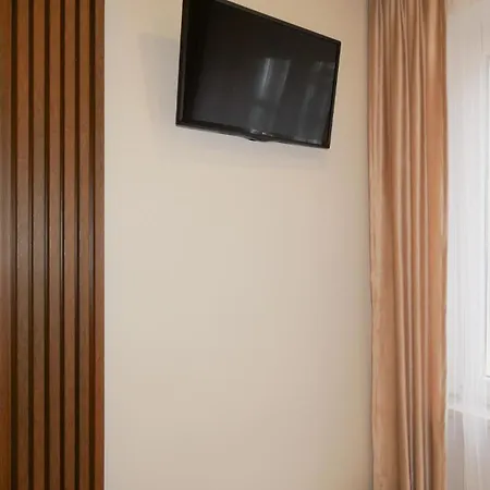 Yuna Rent - Aniene Living Appartement *