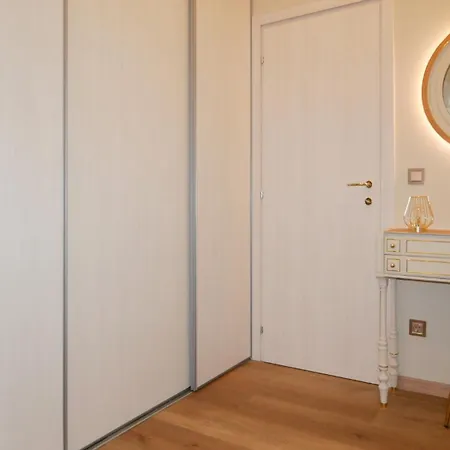 Yuna Rent - Aniene Living Монтесильвано