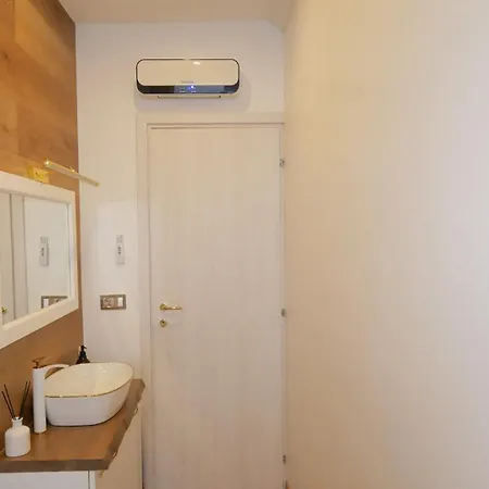 Appartement Yuna Rent - Aniene Living