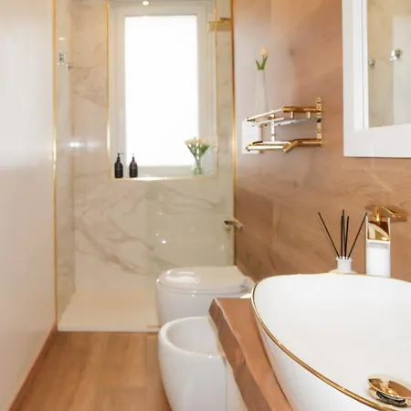 Yuna Rent - Aniene Living