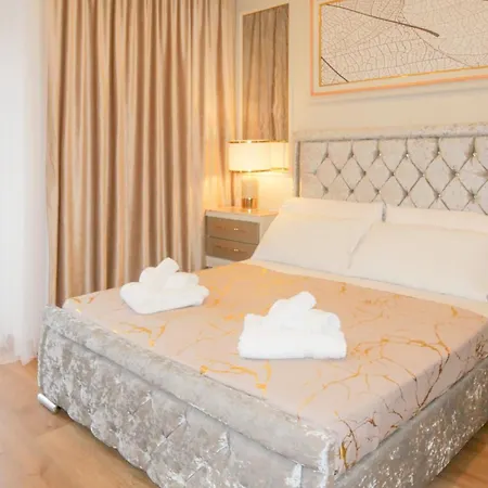 Yuna Rent - Aniene Living Appartement