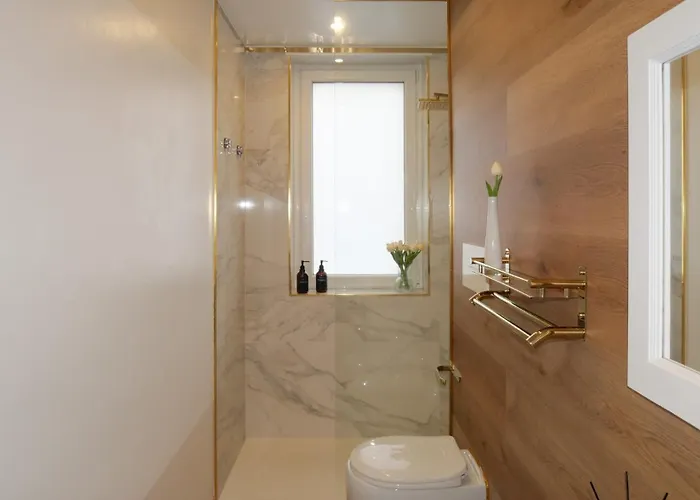 Yuna Rent - Aniene Living * Montesilvano Marina