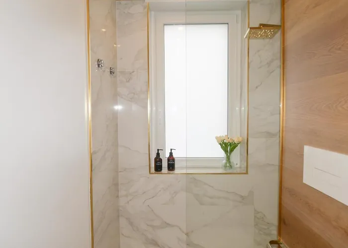 Yuna Rent - Aniene Living