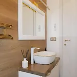 Yuna Rent - Aniene Living Apartment Montesilvano