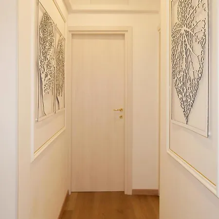 Yuna Rent - Aniene Living * Montesilvano Marina