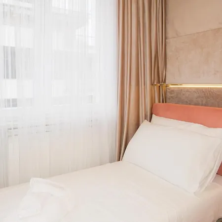 Apartament Yuna Rent - Aniene Living