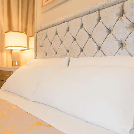 Apartament Yuna Rent - Aniene Living