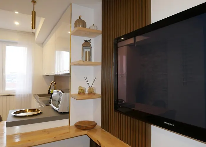 Yuna Rent - Aniene Living Montesilvano Marina