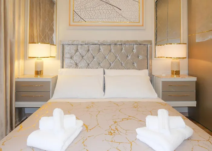 Yuna Rent - Aniene Living Apartamento Montesilvano Marina