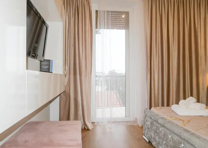 Yuna Rent - Aniene Living