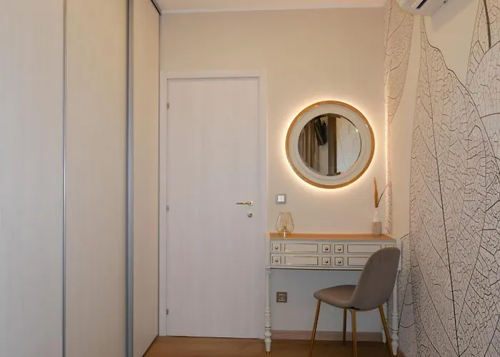 Apartament Yuna Rent - Aniene Living Montesilvano Marina