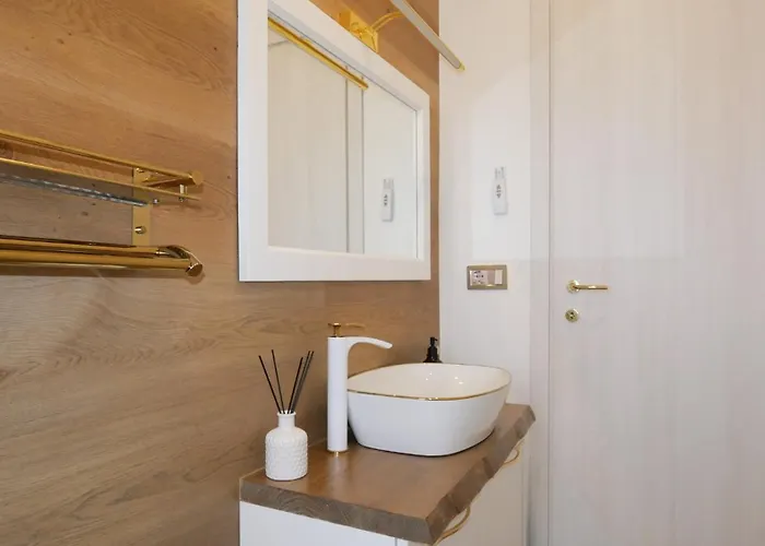 Yuna Rent - Aniene Living Apartament Montesilvano Marina