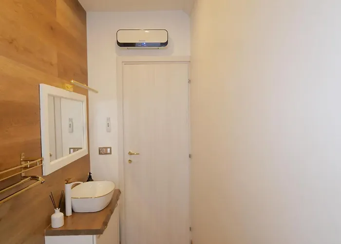 Apartament Yuna Rent - Aniene Living