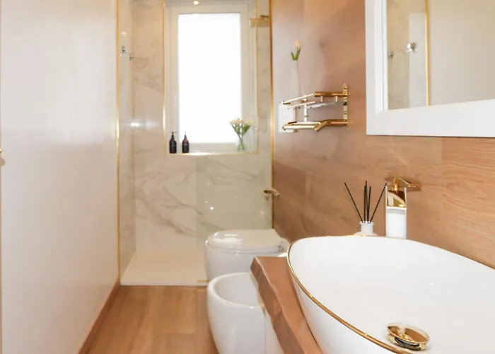 Yuna Rent - Aniene Living