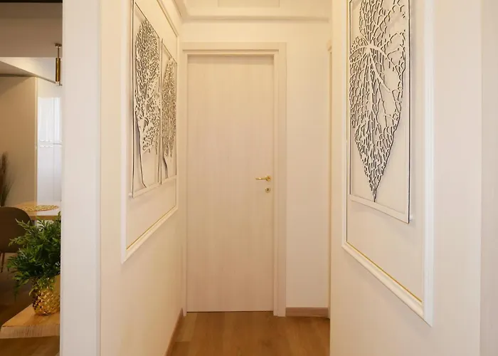 Yuna Rent - Aniene Living * Montesilvano Marina