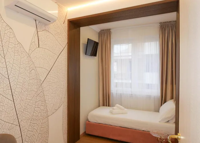 Yuna Rent - Aniene Living