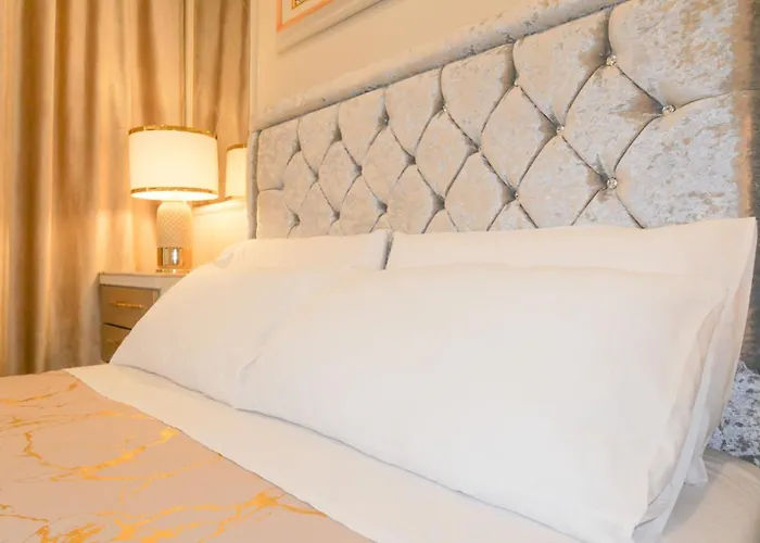 Apartament Yuna Rent - Aniene Living