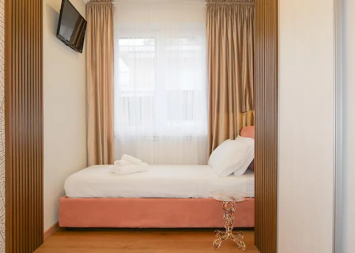 Yuna Rent - Aniene Living * Montesilvano Marina