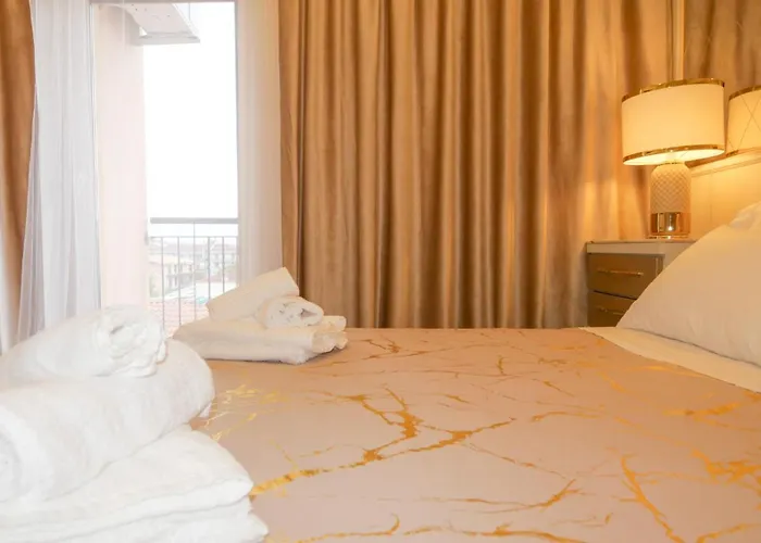 Apartamento Yuna Rent - Aniene Living *